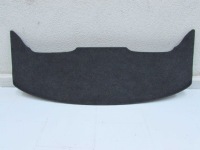 Купить Volvo c70 06-13 полка багажника задний задняя 30787559, фото thumb