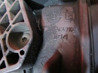 фото thumb №4, Mb actros mp4 основа клапан осушувач a0014461964