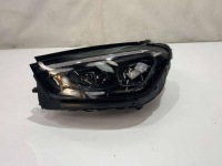 Купить Mercedes gle w167 167 lift лампа левая перед передняя multibeam a1679066908, фото thumb