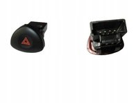 фото thumb №2, Новий кнопка світла аварійних renault clio 2 ii