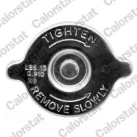 Calorstat by vernet кришка бака розширювальний Зі Шроту, фото thumb