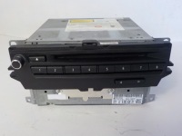 фото thumb №1, Bmw e92 lift радио навигация считыватель 9283428 bmm