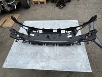 фото thumb №7, Усилитель крепление решётка бампера перед peugeot 3008 ii рестайлинг 9836828477