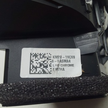 фото thumb №7, Ford galaxy mk3 mk4 решітка повітропровід лівий перед eu