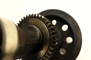 фото thumb №6, Audi a6 c6 a4 b7 2.7 tdi bpp вал розподільний вал лівий всмоктуючий