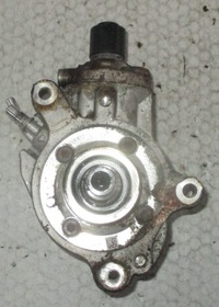 фото thumb №1, Transit custom насос впрыскивающий 2.0 tdci