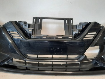 фото thumb №8, Nissan qashqai ii j11 z13-21 derzak перед переднее 62022hv40h