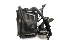 Audi a7 4g8 c7 додаткова радіатор води кермо  насос води 8k0121212b Київ, фото thumb