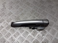 фото thumb №1, Ручка правая задняя наружная nissan primera p12