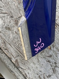 фото thumb №10, Vw passat b8 r-line молдинг порог правая 3g0853858g