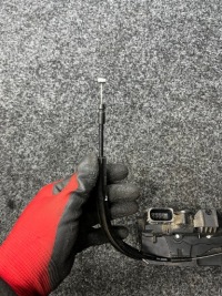 Замок дверь правый перед boxer ii jumperii ducato iii 1350147080 Недорого, фото thumb