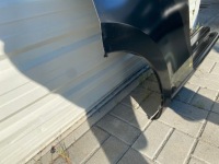 фото thumb №6, Крыло правый задняя порог vw up 3d eu