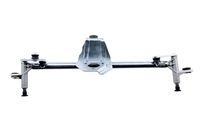 фото thumb №4, Механізм двірник перед opel corsa c 1.0 1.2