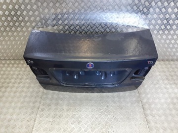 фото thumb №1, Крышка багажника saab 9-5 920