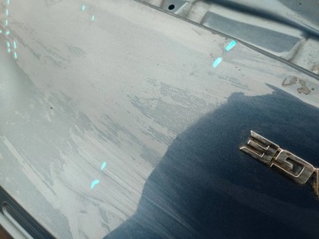 фото thumb №8, Kia sportage iv 4 2015-2021 задня кришка багажника