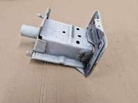 Nissan leaf 1 1 кронштейн  бампера абсорбер отбойник левый перед Киев, фото thumb