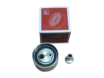 фото thumb №3, 077109243a audi a8 d2 ролик распределительный вал натяжная натяжитель оригинал