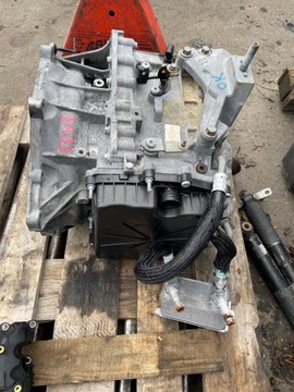 фото thumb №11, Ford galaxy s-max 2,0 tdci коробка передач коробки передач ds7r-7000-bj ds7r7000bj