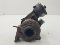 фото thumb №5, Ford kuga i 2008 турбіна