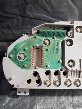 фото thumb №8, Спідометр  манометр mr270272 mitsubishi space star 1.3b