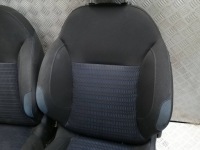 фото thumb №5, Peugeot 208 i 5d сидіння водія пасажира сидіння диван комплект
