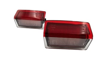 фото thumb №15, Led подсветка дверь mercedes ml w166 2012-2015 e-class w212 2010-2017