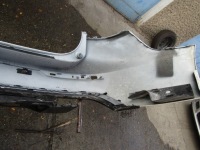 фото thumb №9, Volvo v60 iii бампер задня kombi r-line 19-21r