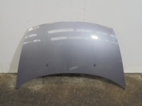 Citroen c3 1 05-09 крышка двигателя капот петли рестайлинг  fl ktcc в Украине, фото thumb