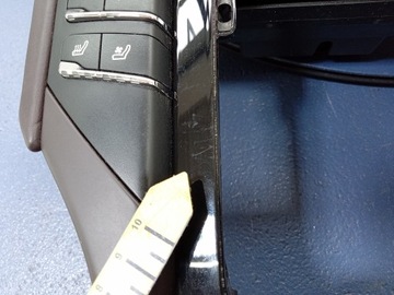 фото thumb №11, Cayenne ii 7p5 тунель панель керування 7p5864785a