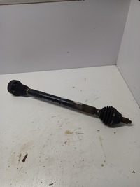 фото thumb №1, Піввісь напіввісь права передня audi a2 1.4