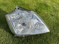 фото thumb №1, Лампа renault modus 1 i 04-07 лампа перед правий оригінал europa