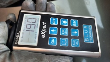 фото thumb №11, Капот renault laguna ii 06r рестайлинг