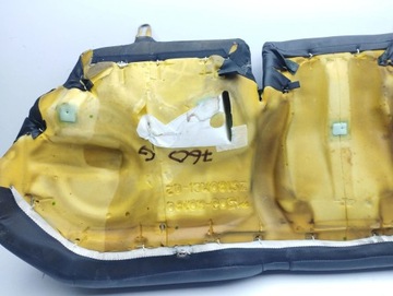 фото thumb №7, Lexus gs 300 350 430 450h 2007 сидіння задній