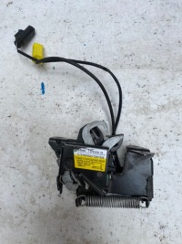 фото thumb №1, Bmw x1 f48 15- замок капот левый 737697803