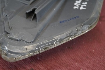 фото thumb №9, Лампа правый зад nissan x-trail t32 14-17r