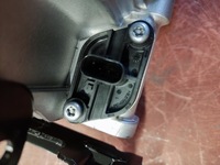 фото thumb №8, Отопитель нагреватель аккумулятор модуль mercedes eqe eqs a2948350400