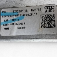 фото thumb №11, Audi q5 sq5 підлокітник консолі 80a864283a