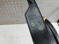 фото thumb №2, Защита поперечина заднего scenic iii lift 849210002r