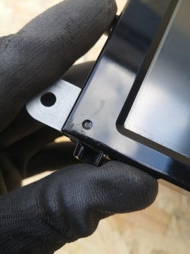 фото thumb №5, Renault clio iv навигация дисплей 281152928r