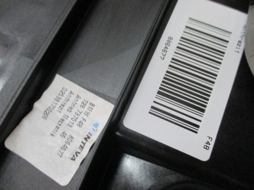 фото thumb №9, Крыша панорама bmw x1 f48 m набор 17r