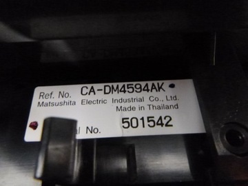 фото thumb №9, Дисплей навигация навигации mazda 6 gg gy 05r.