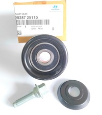 фото thumb №1, Ролик ремінь обладнання hyundai ix35 santa fe sonata