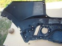 фото thumb №5, Jaguar e-pace. бампер задняя a120