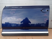 фото thumb №1, Дверь перед левая porsche cayenne i lm5w передние