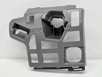 фото thumb №1, Skoda rapid lift направляющая кронштейн левая бампера передний 5ja807055b