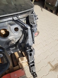 фото thumb №2, Кузов четверть перед bmw i3 правая левая