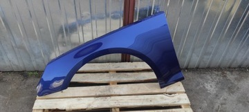 фото thumb №12, Крило лівий audi a4 b9 дорестайлінг lx5q