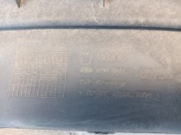 фото thumb №9, Бампер задний audi q5 8r0 задняя s-line 2008 -