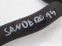 фото thumb №6, Wąż шланг трубка wody 215014119r dacia logan ii sandero ii 1.5 dci 14r