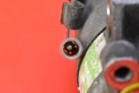 Компресор насос кондиціонера 8684287 volvo s70 v70 2 2 2.4 d5 163km 00-05 Зі Шроту, фото thumb